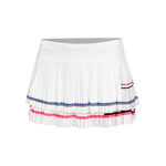 Vêtements De Tennis Lucky in Love Finish Line Pleated Skirt